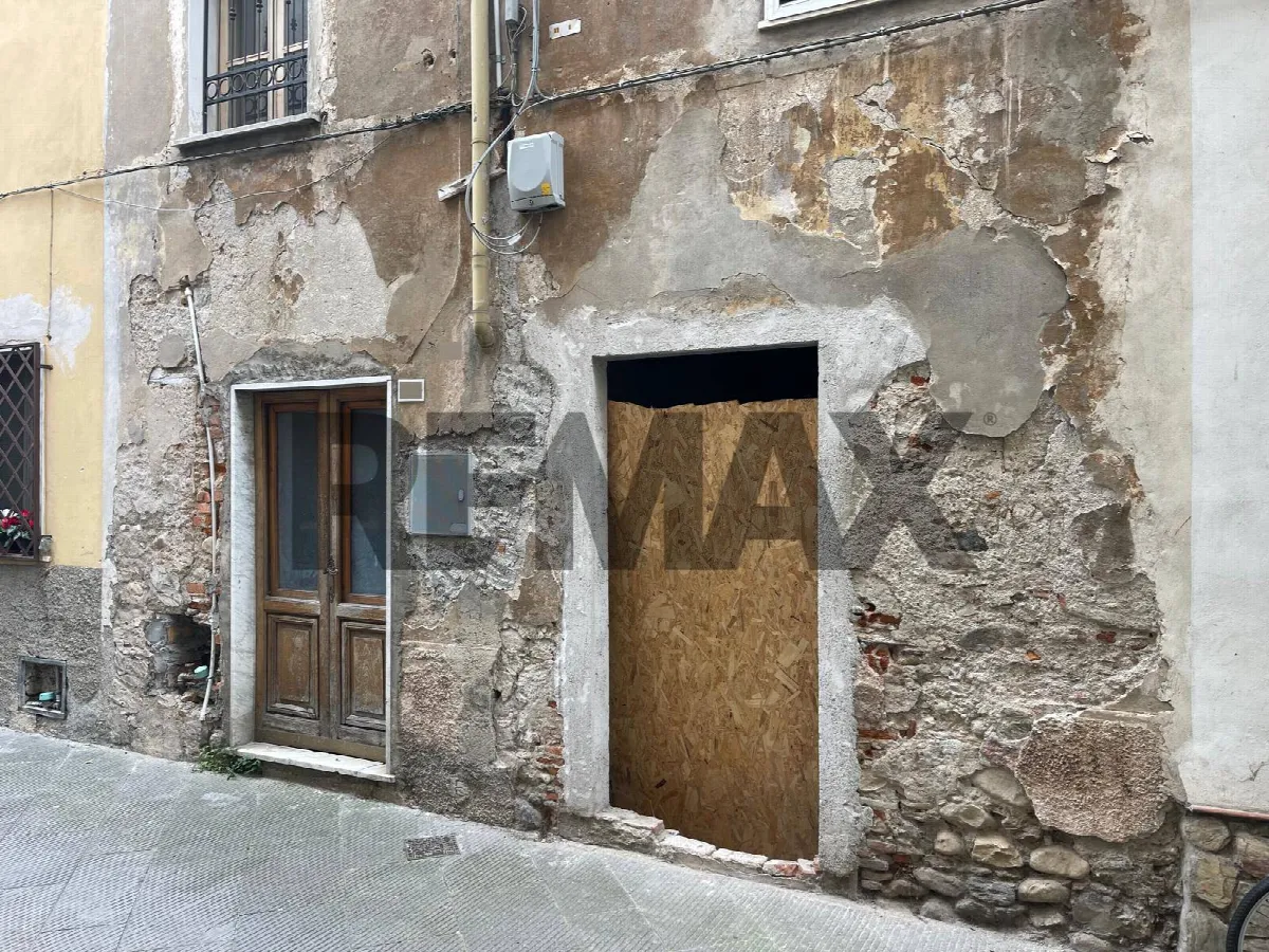 Appartamento in vendita a Massa, Centro, Turano - foto 3