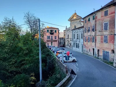 Appartamento a Arcola