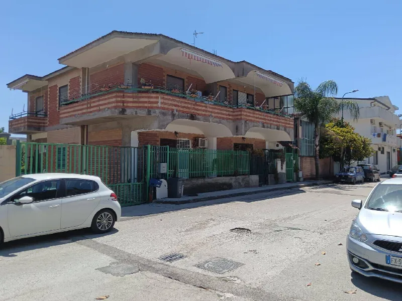 Appartamento in vendita a Marigliano - foto 10