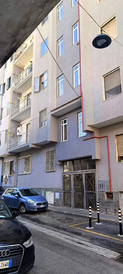 Appartamento a Nocera Inferiore