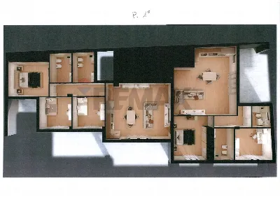 Appartamento in vendita a Bitonto - foto 3