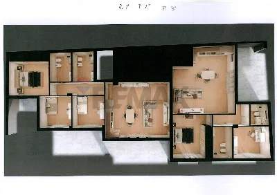 Appartamento in vendita a Bitonto - foto 4