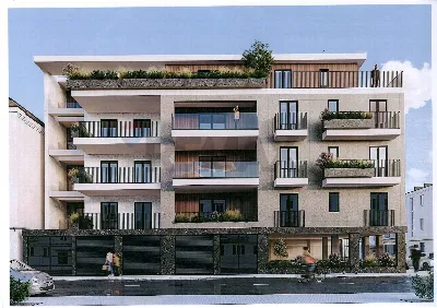Appartamento in vendita a Bitonto - foto 2