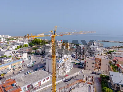 Appartamento in vendita a Bari, Japigia, S... - foto 3