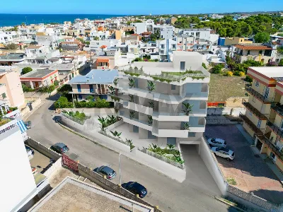 Appartamento in vendita a Bari, Japigia, S... - foto 7
