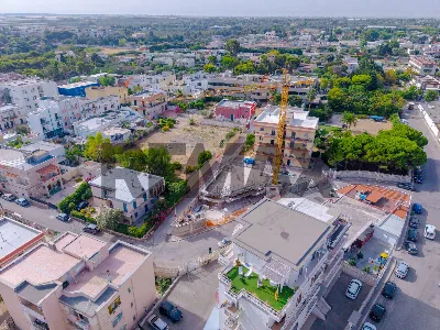 Appartamento in vendita a Bari, Japigia, S... - foto 8