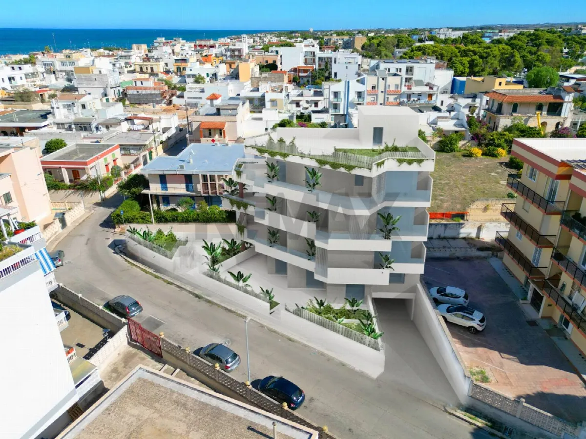 Appartamento in vendita a Bari, Japigia, San Giorgio, Torre A Mare - foto 2