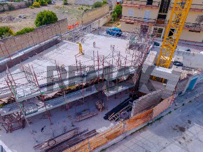 Appartamento in vendita a Bari, Japigia, S... - foto 3