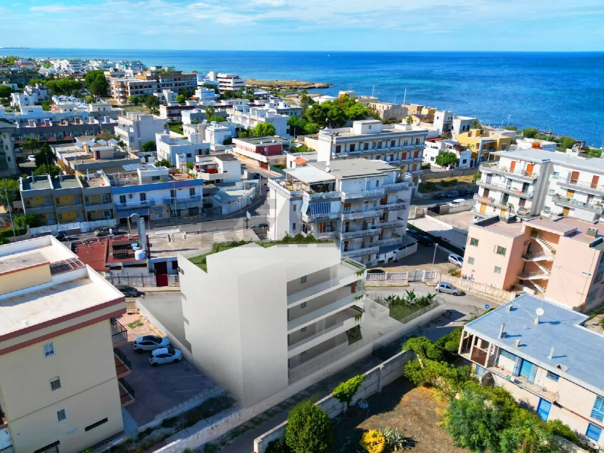 Appartamento in vendita a Bari, Japigia, San Giorgio, Torre A Mare - foto 4