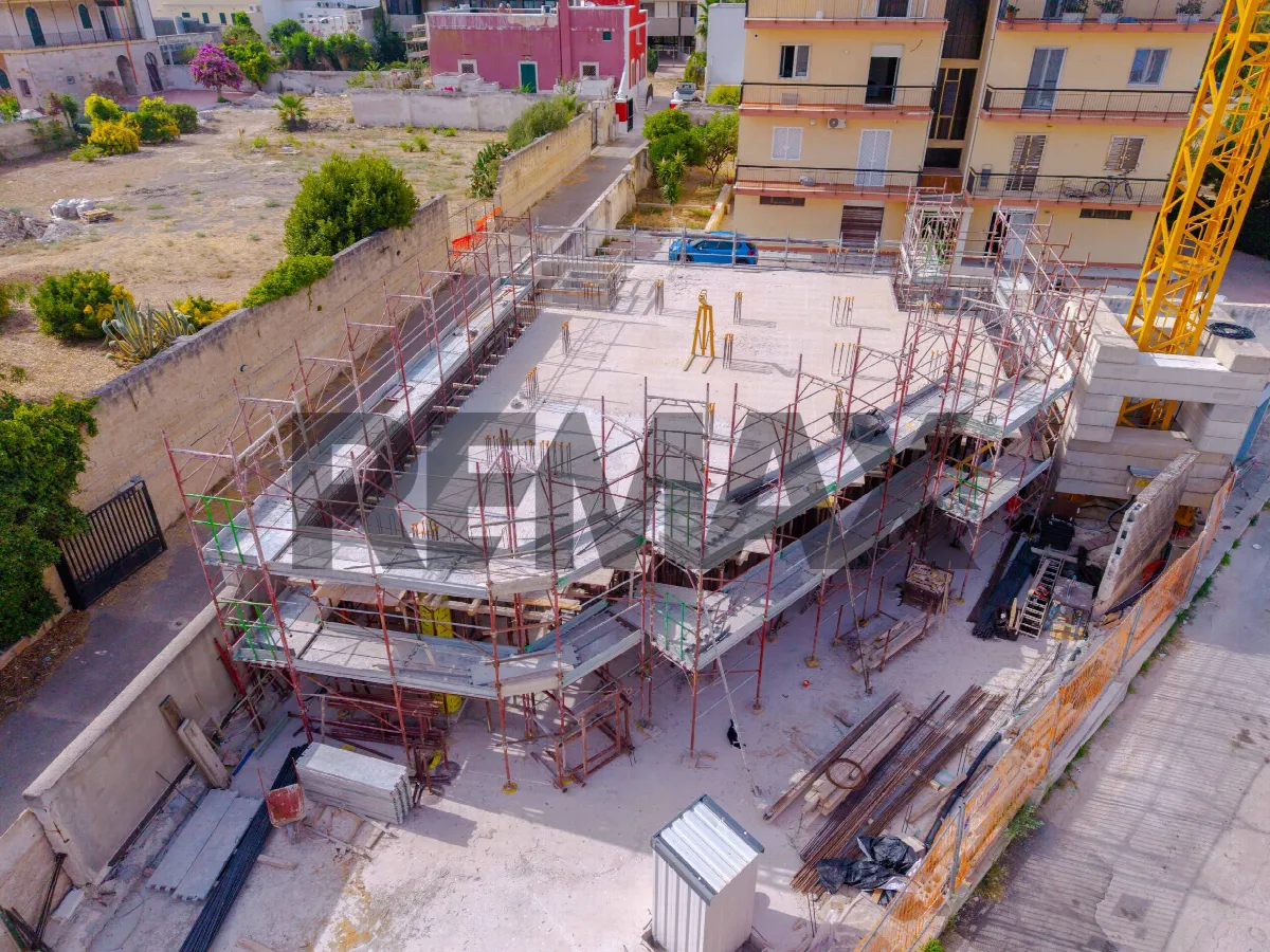Appartamento in vendita a Bari, Japigia, San Giorgio, Torre A Mare - foto 5