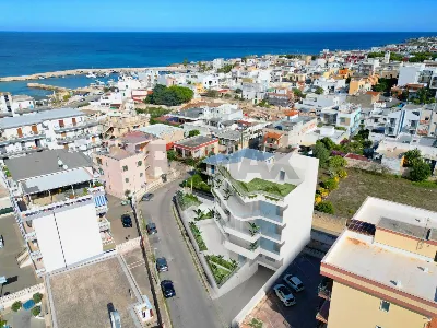 Appartamento in vendita a Bari, Japigia, S... - foto 2