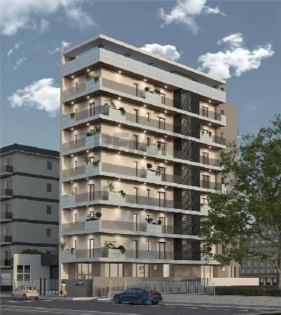 Appartamento in vendita a Bari, Japigia, S... - foto 1