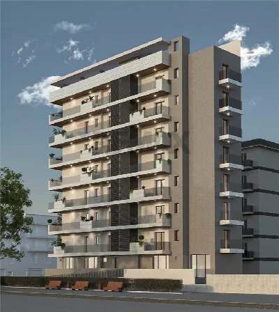 Appartamento in vendita a Bari, Japigia, S... - foto 2