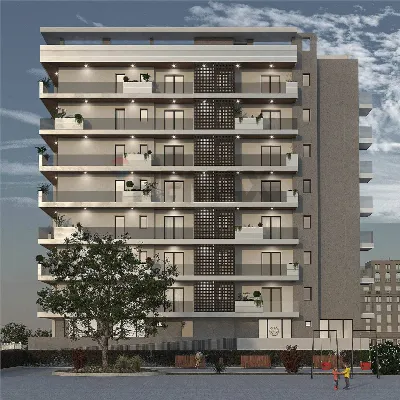 Appartamento in vendita a Bari, Japigia, S... - foto 3
