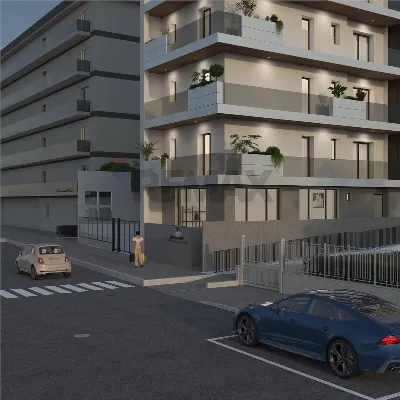 Appartamento in vendita a Bari, Japigia, S... - foto 9