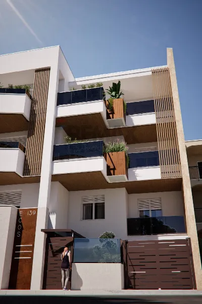 Appartamento in vendita a Bitonto - foto 10
