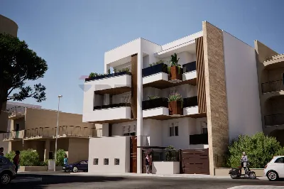 Appartamento in vendita a Bitonto - foto 3