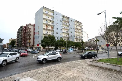 Appartamento in vendita a Bari, Picone, Ca... - foto 1