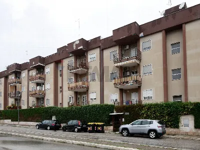 Appartamento a Bari