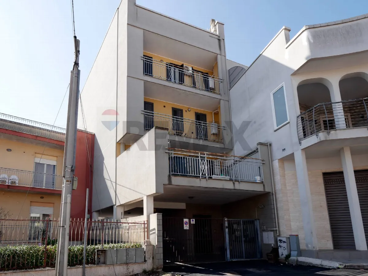 Appartamento in vendita a Turi - foto 2