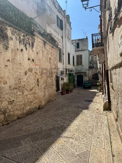 Appartamento a Bitonto
