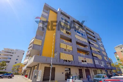 Appartamento in vendita a Bari, Fesca, San... - foto 3