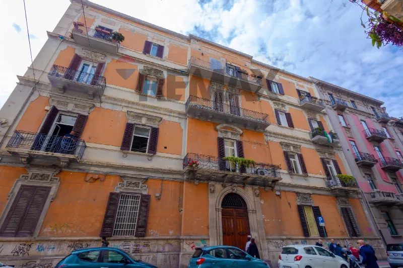 Appartamento in vendita a Bari, Borgo Antico, Murat, Madonnella - foto 1