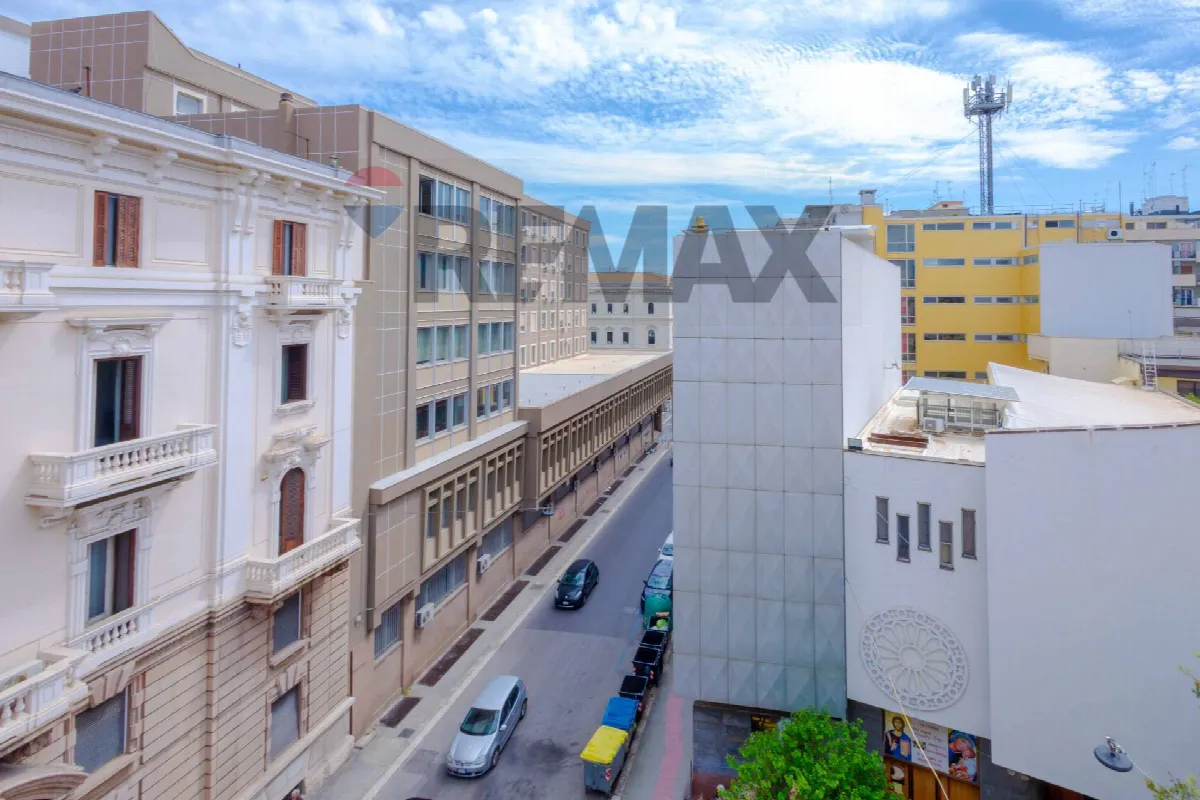 Appartamento in vendita a Bari, Borgo Antico, Murat, Madonnella - foto 4