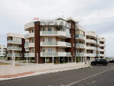 Appartamento in vendita a Bari, Japigia, S... - foto 1