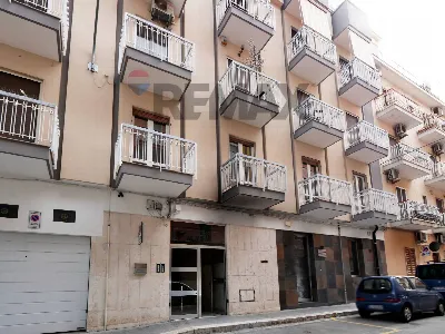 Appartamento a Bitonto