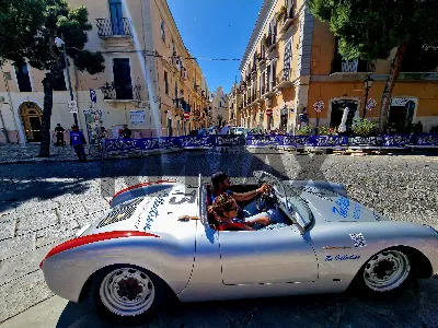 Appartamento in vendita a Bari, Borgo anti... - foto 3