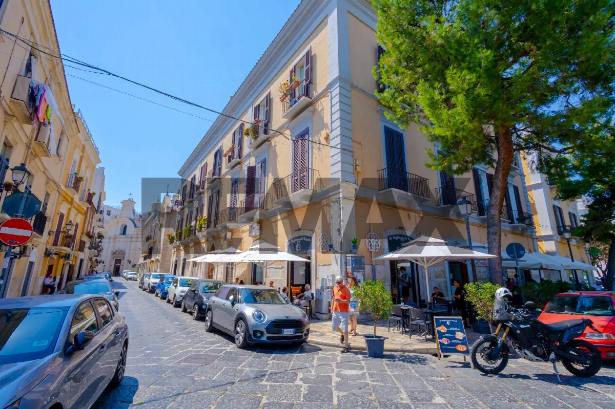 Appartamento in vendita a Bari, Borgo Antico, Murat, Madonnella - foto 4