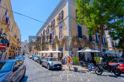 Appartamento in vendita a Bari, Borgo anti... - foto 4