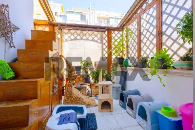 Appartamento in vendita a Bari, Borgo anti... - foto 10