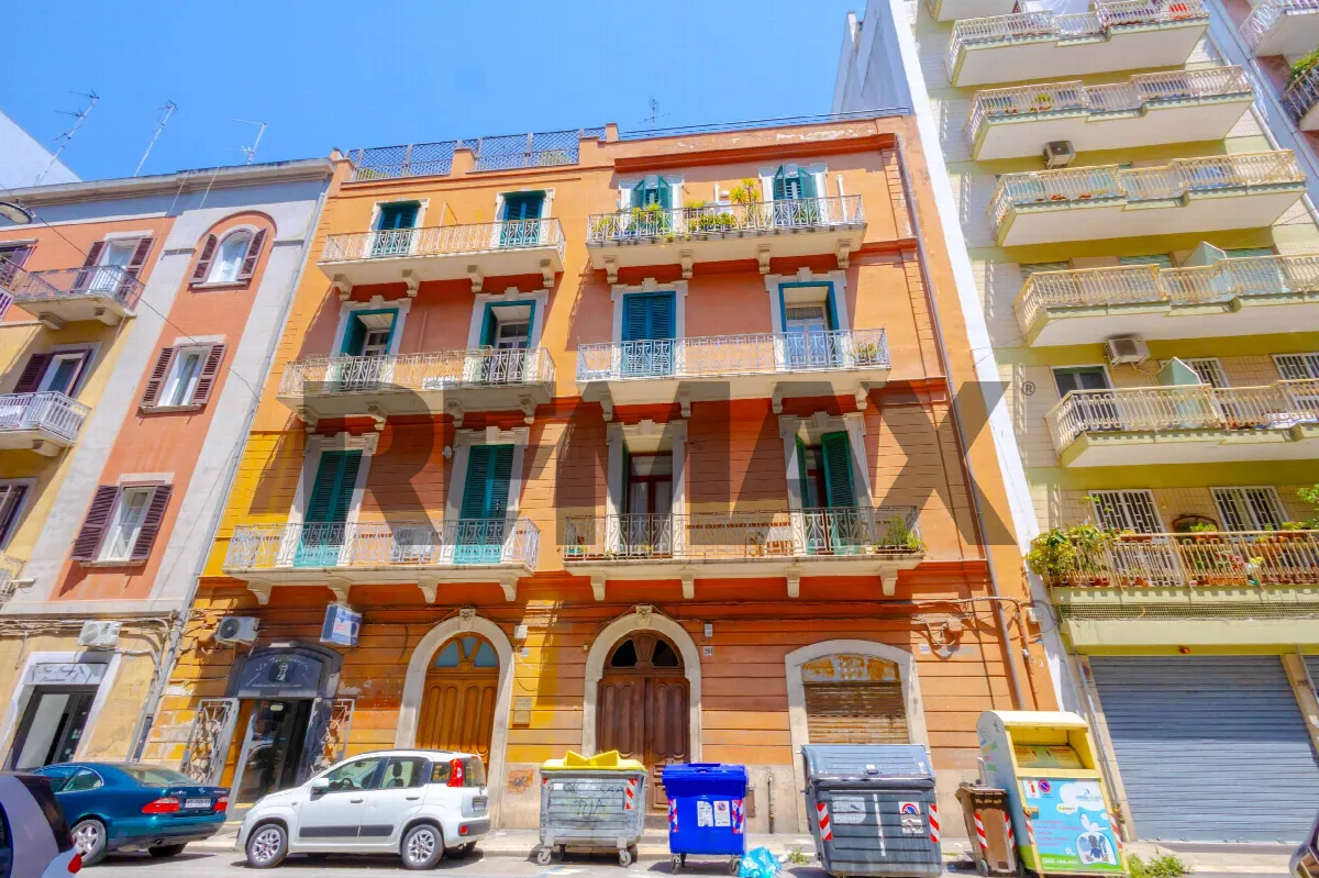 Appartamento in vendita a Bari, Borgo Antico, Murat, Madonnella - foto 4