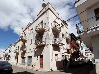 Appartamento in vendita a Santeramo in Col... - foto 1