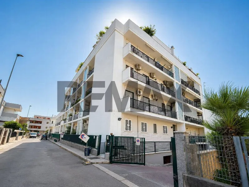 Appartamento in vendita a Triggiano - foto 1