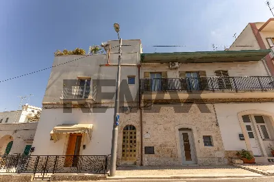 Appartamento in vendita a Locorotondo - foto 1