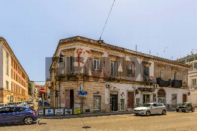 Appartamento a Martina Franca
