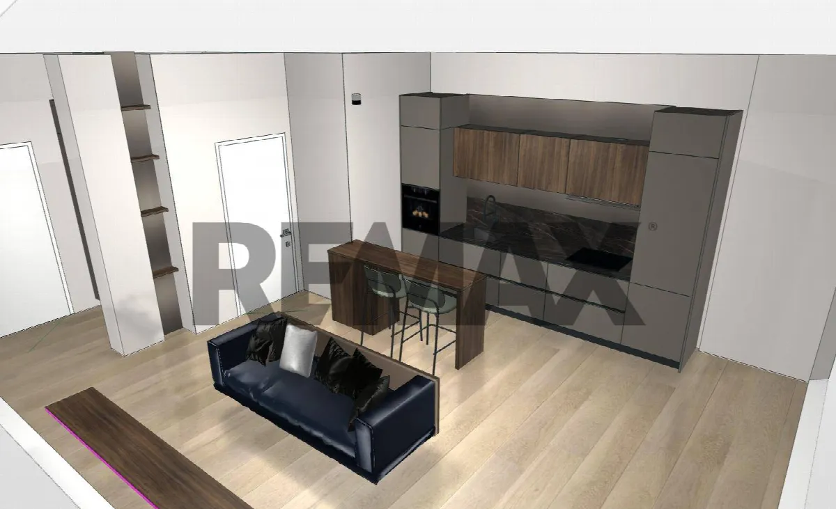 Appartamento in vendita a Bari, Borgo Antico, Murat, Madonnella - foto 2