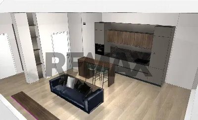 Appartamento in vendita a Bari, Borgo anti... - foto 2