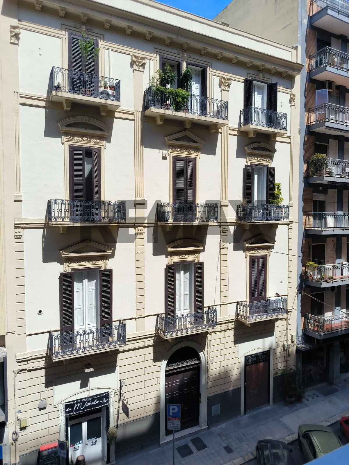 Appartamento in vendita a Bari, Borgo Antico, Murat, Madonnella - foto 5