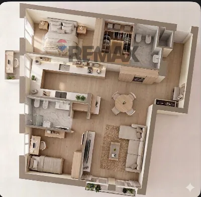 Appartamento in vendita a Inzago - foto 1