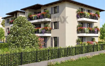 Appartamento in vendita a Gorgonzola - foto 1