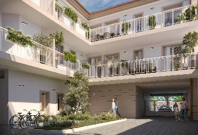 Appartamento in vendita a Inzago - foto 5
