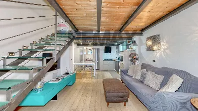 Appartamento in vendita a Milano, Viale ce... - foto 10