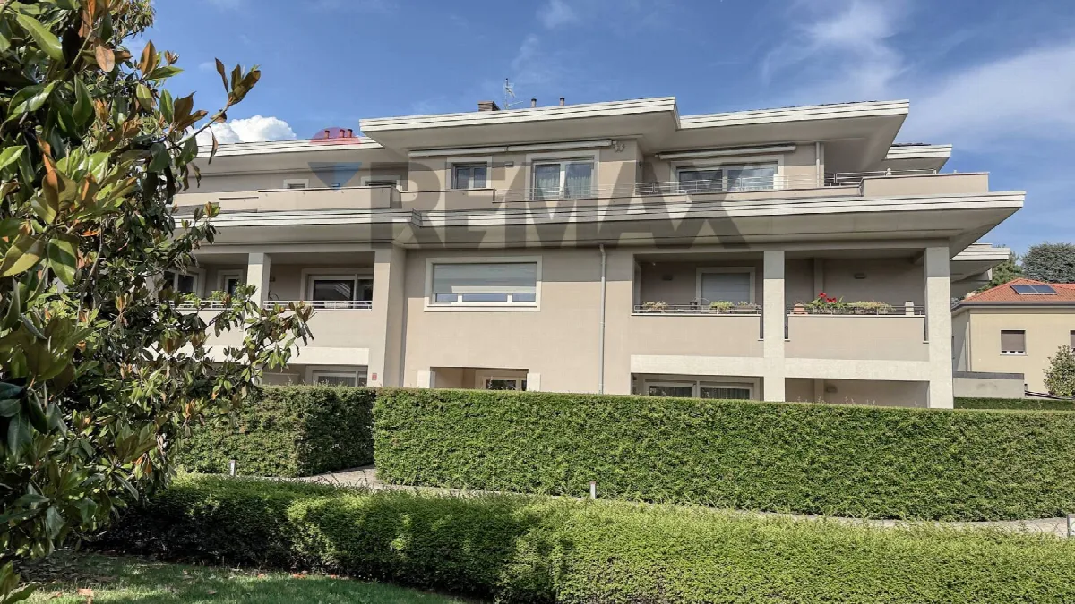Attico in vendita a Carate Brianza - foto 4