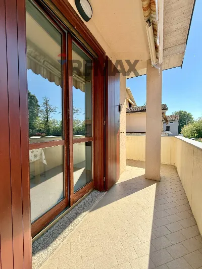 Appartamento in vendita a Gerre de' Caprio... - foto 7