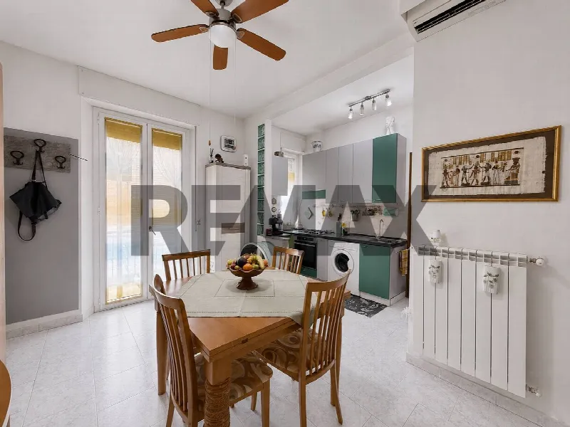 Appartamento in vendita a Cremona, Porta Romana, Porta Mosa - foto 1