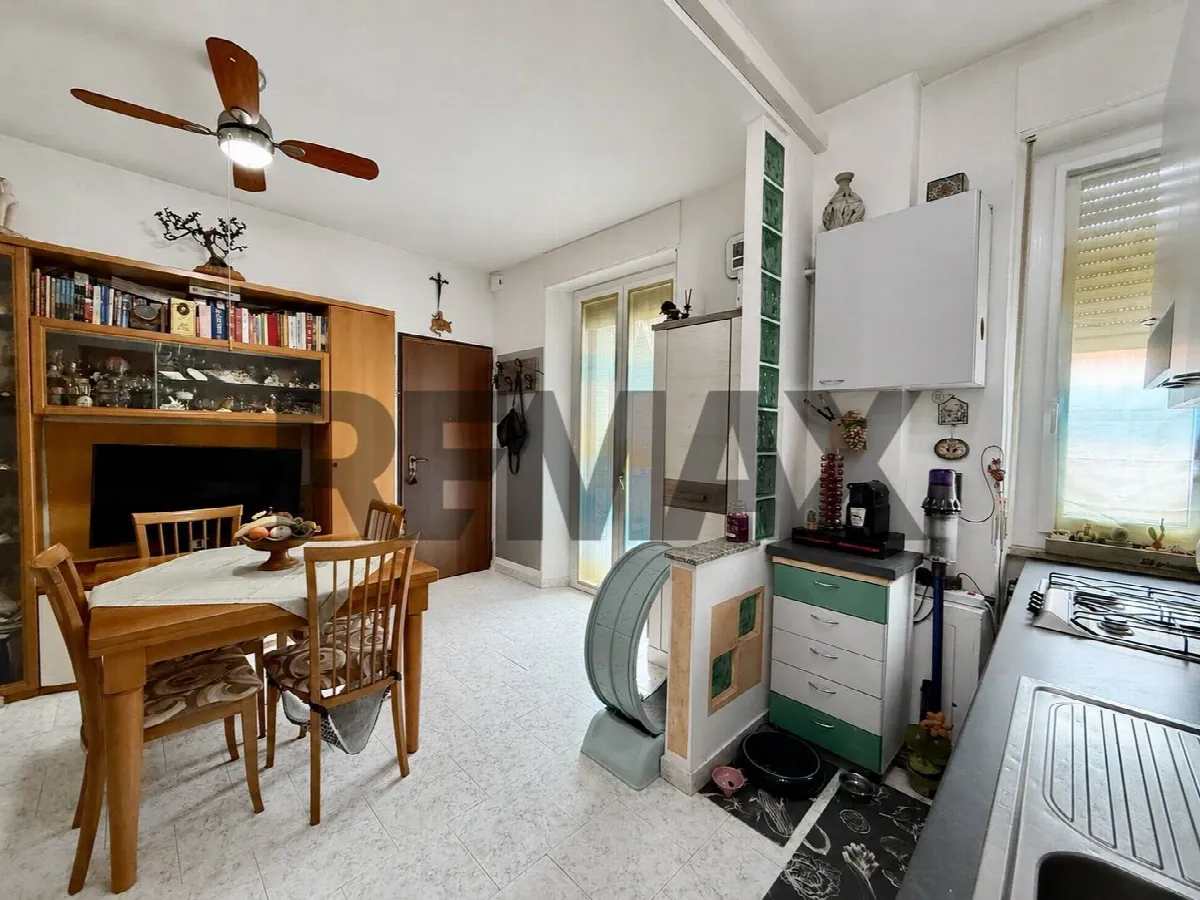 Appartamento in vendita a Cremona, Porta Romana, Porta Mosa - foto 2